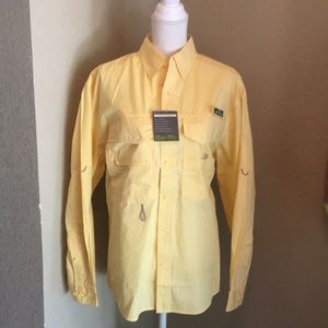 SALE! 🎣 Eddie Bauer cotton fishing shirt